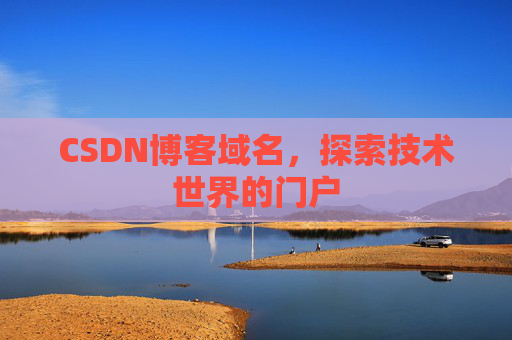 CSDN博客域名,探索技术世界的门户
